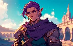 Image result for Elven Palidan