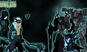 Image result for AQW Wallpaper