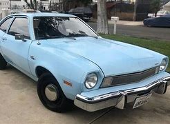 Image result for Pic of Ford Pinto