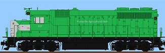 Image result for EMD GP35