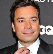 Image result for Jimmy Fallon Hay