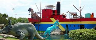 Image result for Miniature Golf Bear