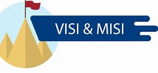 Image result for Visi-Misi PNG