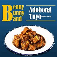 Image result for Adobong Tuyo