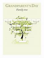 Image result for Family Tree Printable