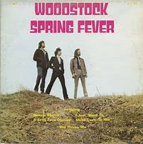 Image result for Rabbit Spring Fever