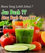 Image result for Jus Buah Segar