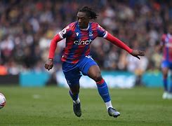 Image result for Ese Crystal Palace