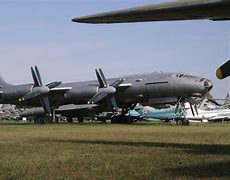 Image result for Tupolev 95