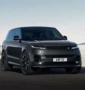 Image result for Range Rover Noir