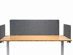 Image result for Acoustic Desk Panels