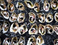 Image result for Oyster Roast Party Ideas