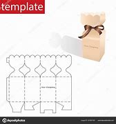 Image result for Gift Box Template