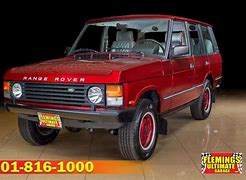 Image result for Range Rover Classic Lifted