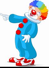 Image result for Laughing Rodeo Clown