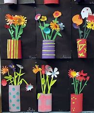 Image result for Easy Fun Cool Art for Kids