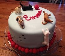 Image result for Grumpy Cat Cake