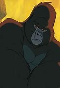 Image result for Tarzan Kerchak Human