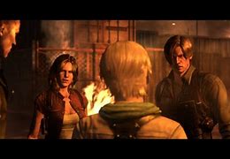 Image result for Resident Evil 6 Game