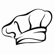 Image result for E with Chef Hat