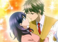 Image result for Romance Anime List