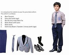 Image result for Windy High School Uniform