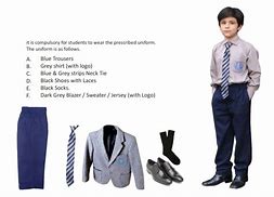 Image result for Annex School Uniform