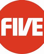 Image result for Talkback Channel Five Logo