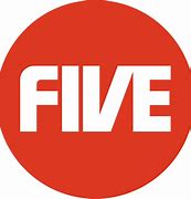 Image result for Give Me Five Logo