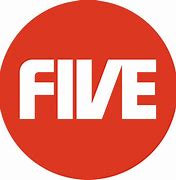 Image result for Channel Five Logo