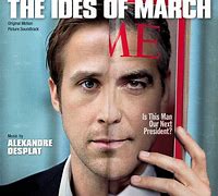 Image result for Ides of March Movie