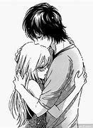 Image result for Anime Base Hugging