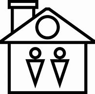 Image result for House Noun Icon