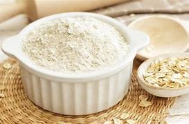 Image result for Ground Oats