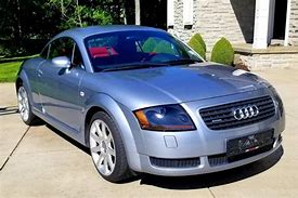 Image result for Audi TT ALMS