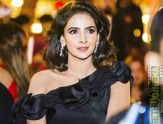 Image result for Saba Qamar Figure