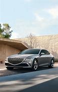 Image result for Genesis G80 RG3