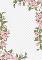 Image result for Elegant Floral Border Clip Art