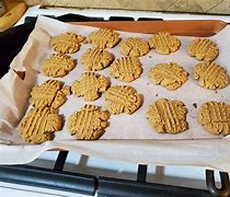 Image result for Alton Brown Chewy Peanut Butter Cookies