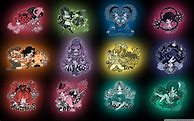 Image result for Leo Zodiac Symbol Wallpaper