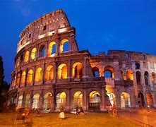 Image result for Colosseum