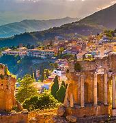 Image result for Capital of Sicily