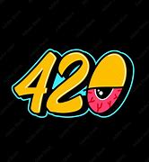 Image result for Nike 420 Graffiti Art