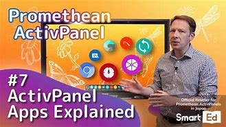 Image result for ActivPanel Icon Drawing