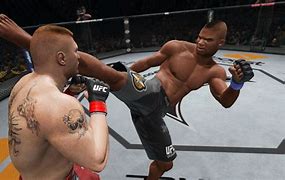 Image result for UFC 3 PS4