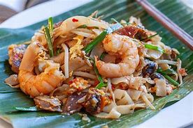 Image result for Char Kway Teow