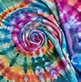 Image result for Tie Dye Fabric Quilt