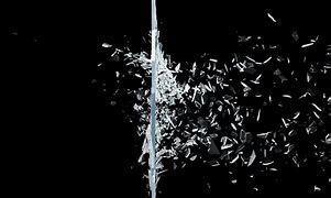 Image result for Arrow Shattering Glass