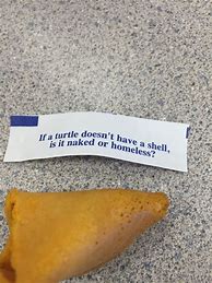 Image result for Fortune Cookie Message Template