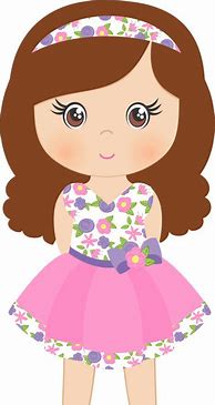 Image result for Craft Girls Clip Art